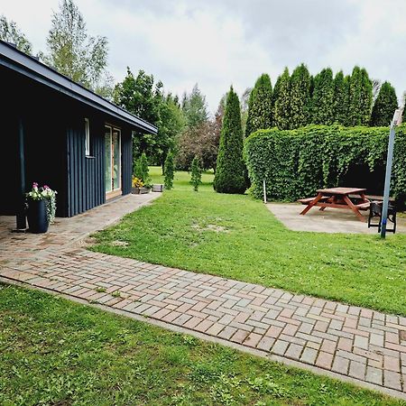 Guest House Podnieki Ventspils Exterior photo