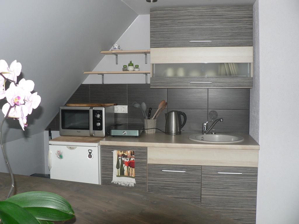 Guest House Podnieki Ventspils Room photo