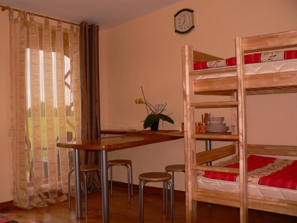Guest House Podnieki Ventspils Room photo