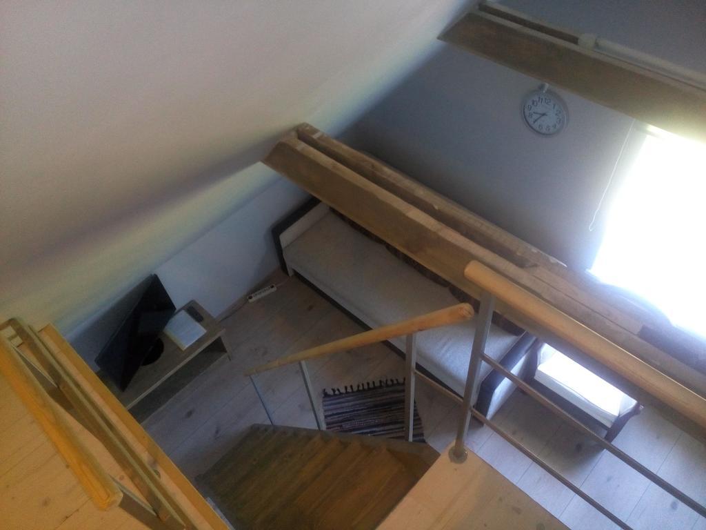 Guest House Podnieki Ventspils Room photo