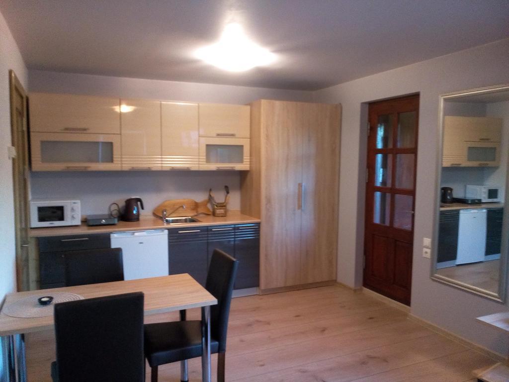 Guest House Podnieki Ventspils Room photo