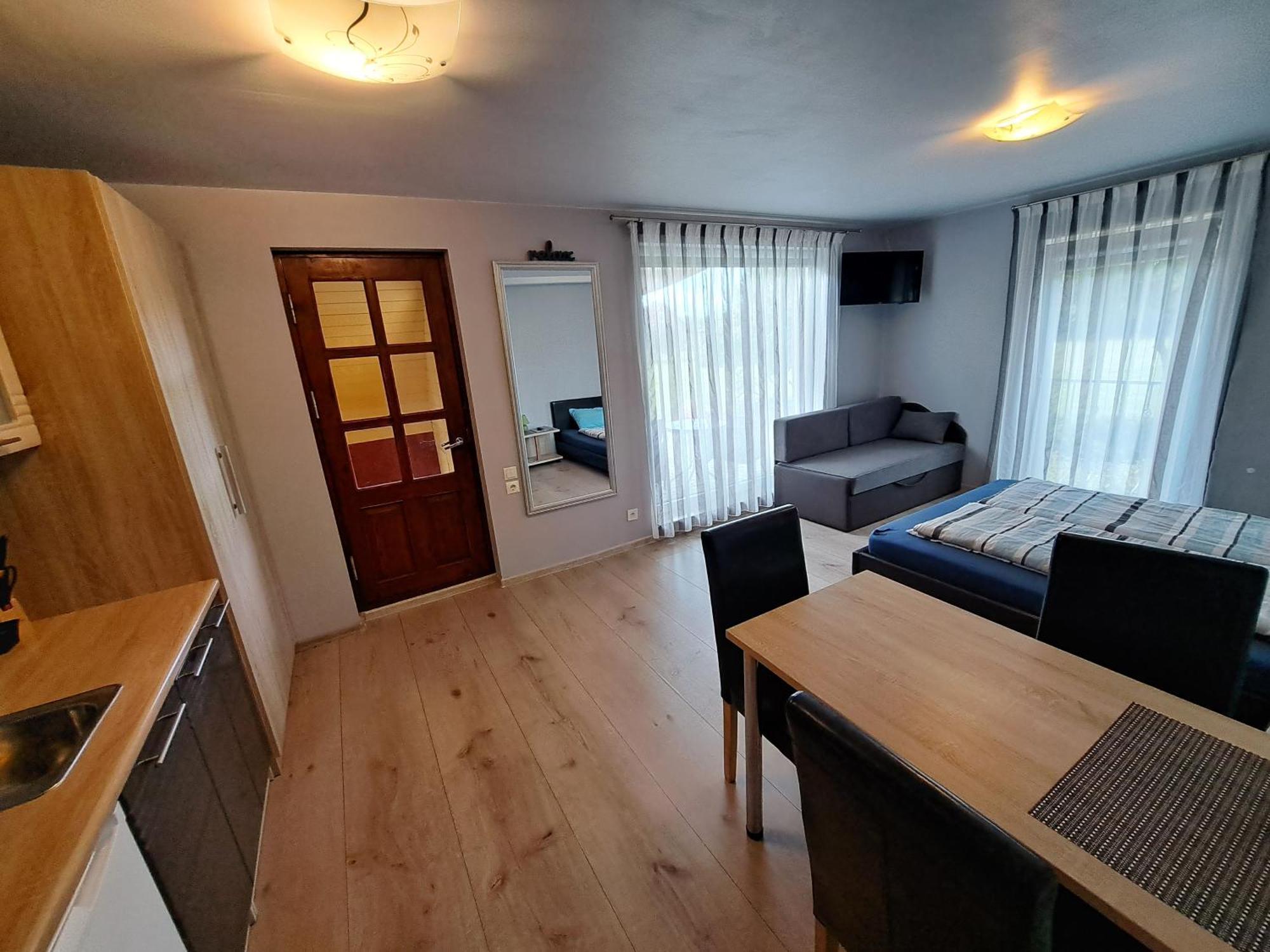 Guest House Podnieki Ventspils Exterior photo