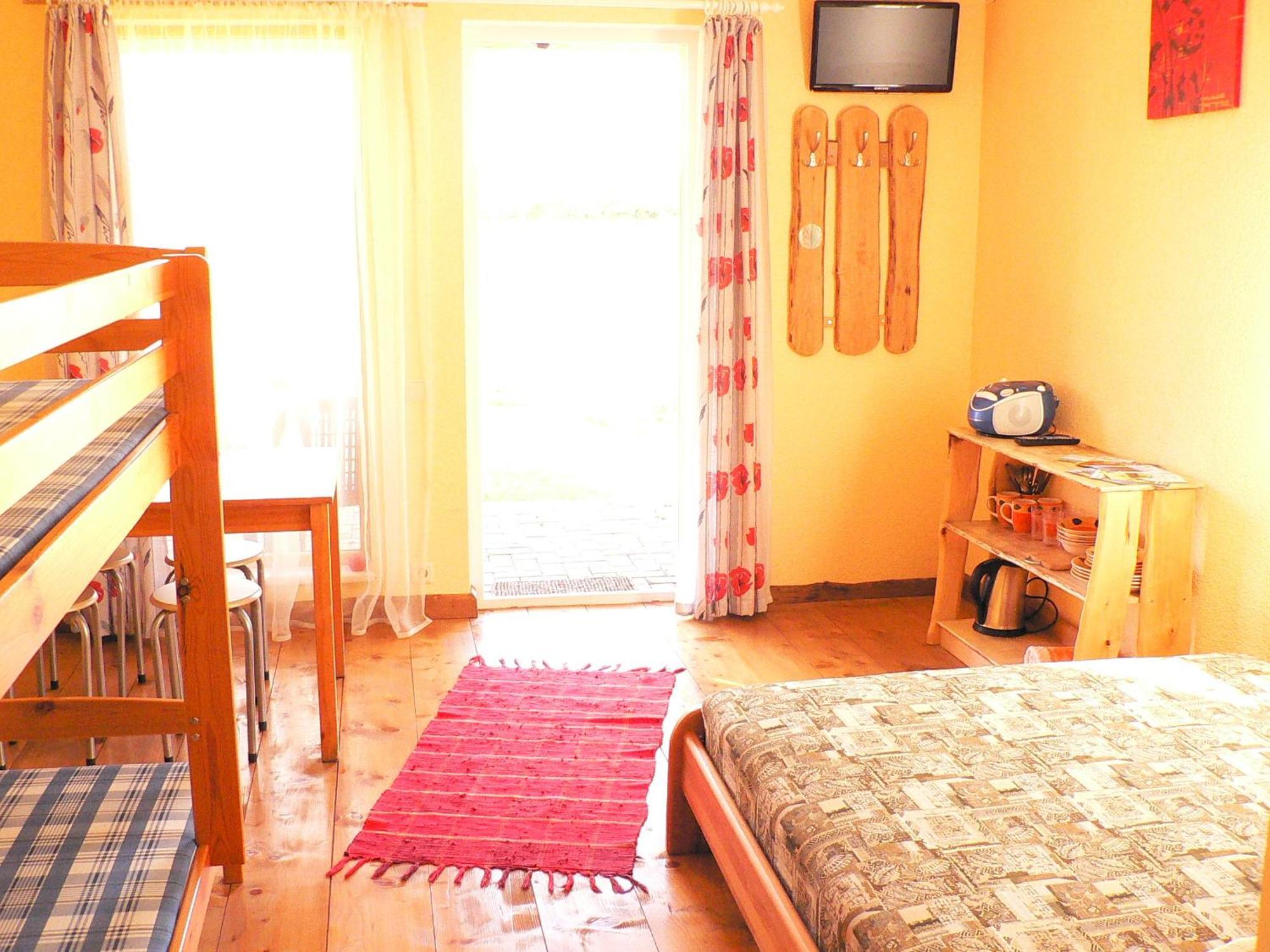 Guest House Podnieki Ventspils Exterior photo