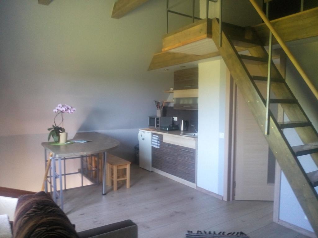 Guest House Podnieki Ventspils Room photo